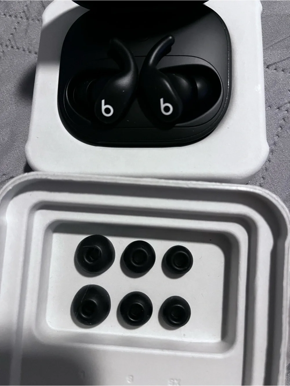 Apple Powerbeats Pro Earbuds - Black
